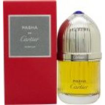 Cartier Pasha de Cartier Parfum 50ml Spray