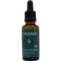 Caudalie Vinergetic C+ Overnight Detox Face Oil 30ml