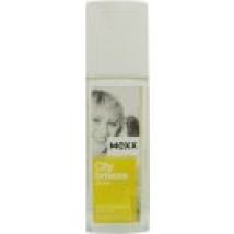 Mexx City Breeze for Her Deodorant Spray 75ml