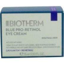 Biotherm Blue Pro-Retinol Eye Cream 15ml