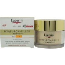 Eucerin Hyaluron-Filler+Elasticity Day Cream SPF30 50ml