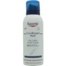 Eucerin UreaRepair PLUS 10% Urea Foot Foam 150ml