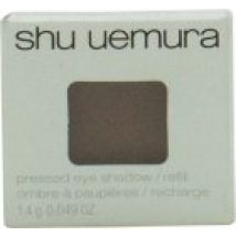 Shu Uemura Eye Shadow Pressed Powder Refill 1.4g - 861 A  Dark Brown