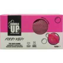 Bubble Up Fizzy Kissy The Bath Bomb 125g