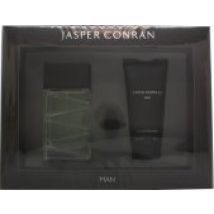 Jasper Conran Man Gift Set 100ml EDT + 100ml Shower Gel