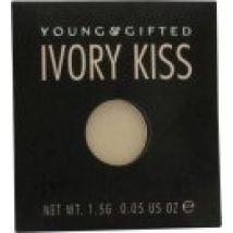 Young & Gifted Eyeshadow Refill 1.5g - Ivory Kiss