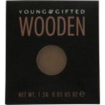 Young & Gifted Eyeshadow Refill 1.5g - Wooden