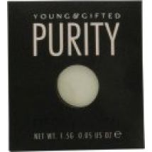 Young & Gifted Eyeshadow Refill 1.5g - Purity