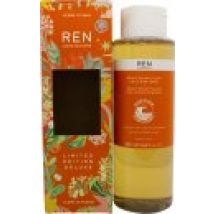 REN Clean Skincare Ready Steady Glow Daily AHA Tonic 500ml