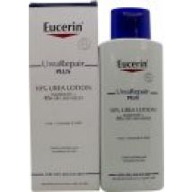 Eucerin UreaRepair PLUS Emollient 10% Urea Body Lotion 250ml