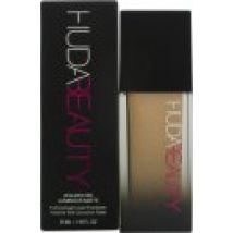 Huda Beauty #FauxFilter Luminous Matte Foundation 35ml - 240N Toasted Coconut