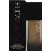 Huda Beauty #FauxFilter Luminous Matte Foundation 35ml - 230N Macaroon