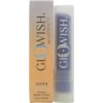 Huda Beauty GloWish Super Jelly Lip Balm 2.5g - Blueberry