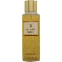 Victoria's Secret Island Rush Fragrance Mist 250ml Spray