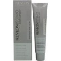 Revlon Revlonissimo Colorsmetique Permanent Hair Color 60ml - 6.01 Dark Natural Ash Blonde