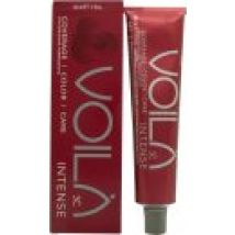 Intercosmo Voila Intense Hair Color 60ml - 10.0 Natural Platinum Blonde