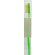 Acca Kappa Soft Badger Pure Bristle Toothbrush 567