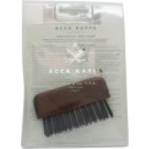 Acca Kappa Brush Comb Cleaner