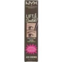 NYX Lift & Snatch! Brow Tint Pen 1ml - Ash Brown