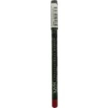 NYX Slim Lip Pencil 1.2g - Hot Red