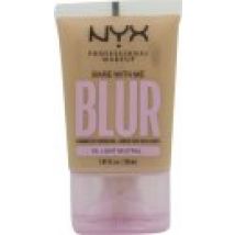 NYX Bare With Me Blur Foundation 30ml - 04 Light Neutral