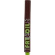 NYX Fat Oil Slick Click Shiny Lip Balm 2g - In A Mood