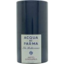 Acqua di Parma Blu Mediterraneo Mirto di Panarea Eau de Toilette 100ml Spray