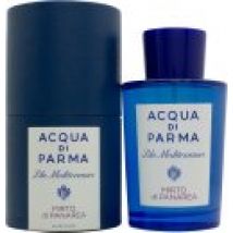 Acqua di Parma Blu Mediterraneo Mirto di Panarea Eau de Toilette 180ml Spray