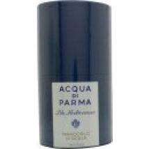 Acqua di Parma Blu Mediterraneo Mandorlo di Sicilia Eau de Toilette 180ml Spray