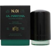 La Martina Alpha Woods Eau de Cologne 40ml Spray