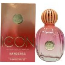 Antonio Banderas The Icon Splendid Eau de Parfum 100ml Spray