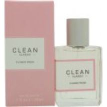 Clean Classic Flower Fresh Eau de Toilette 30ml Spray