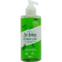 St. Ives Blemish Care Tea Tree Face Wash 200ml