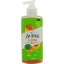 St. Ives Glowing Apricot Face Wash 200ml