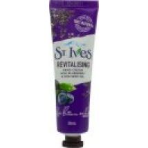 St. Ives Revitalising Acai Blueberry & Chia Seed Oil Hand Cream 30ml