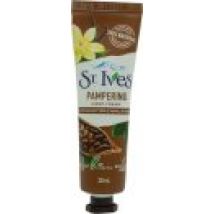 St. Ives Pampering Cocoa Butter & Vanilla Bean Hand Cream 30ml