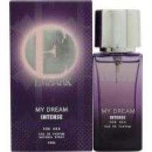 Embark My Dream Intense For Her Eau de Parfum 30ml Spray