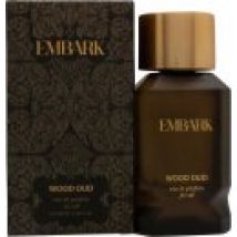 Embark Wood Oud Eau de Parfum 100ml Spray