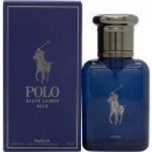 Ralph Lauren Polo Blue Parfum Eau de Parfum 40ml Spray