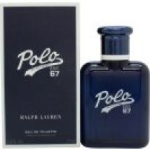 Ralph Lauren Polo 67 Eau de Toilette 75ml Spray