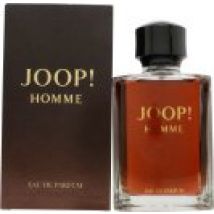 Joop! Homme Eau de Parfum 125ml Spray