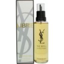 Yves Saint Laurent Libre Eau de Parfum 100ml Refill