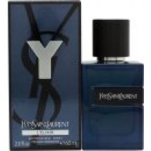 Yves Saint Laurent Y Elixir Eau de Parfum 60ml Spray