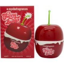 *myvibefragrances Cherry Bomb Eau de Toilette 90ml Spray