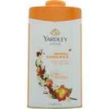 Yardley Imperial Sandalwood Talcum Powder 250g