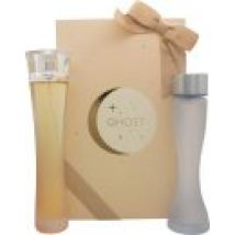 Ghost Duo The Fragrance & Sweetheart Gift Set 50ml EDP + 50ml EDP