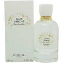 Annick Goutal Chat Perché Eau de Toilette 100ml Spray