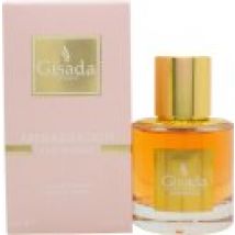 Gisada Ambassador Women Eau de Parfum 50ml Spray