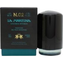 La Martina Blue Gardenia Eau de Cologne 40ml Spray