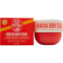 Sol De Janeiro Bom Dia Body Scrub 220ml